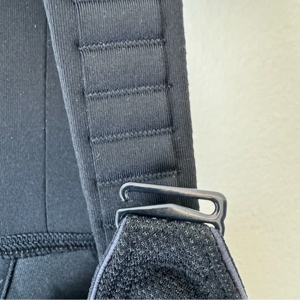 Livi 40G Adjustable Shoulder Max Support Underwire Sports Bra Full Coverage 0016 - Picture 13 of 14